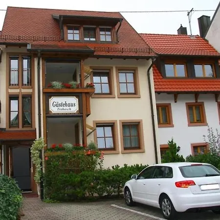 Gästehaus Trahasch im Adelshof-3